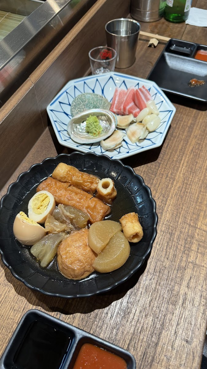 Komatsu Bar and Grill - Photo 9