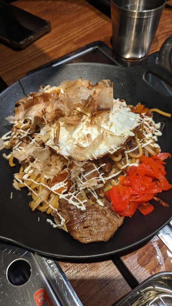 Komatsu Bar and Grill - Photo 5