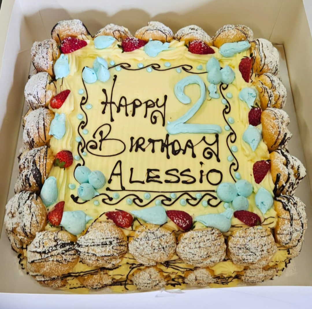Pasticceria Padova Gladstone Park - Photo 1