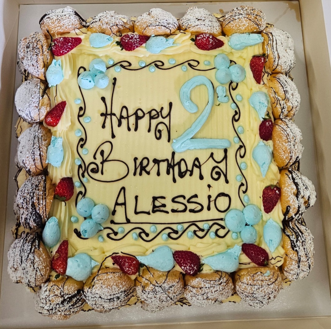 Pasticceria Padova Gladstone Park - Photo 5
