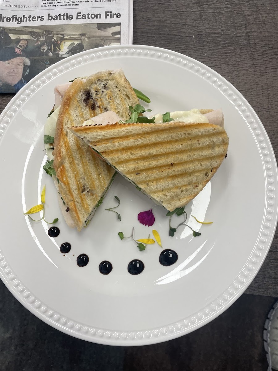 Italia Coffee & Bistro - Photo 1