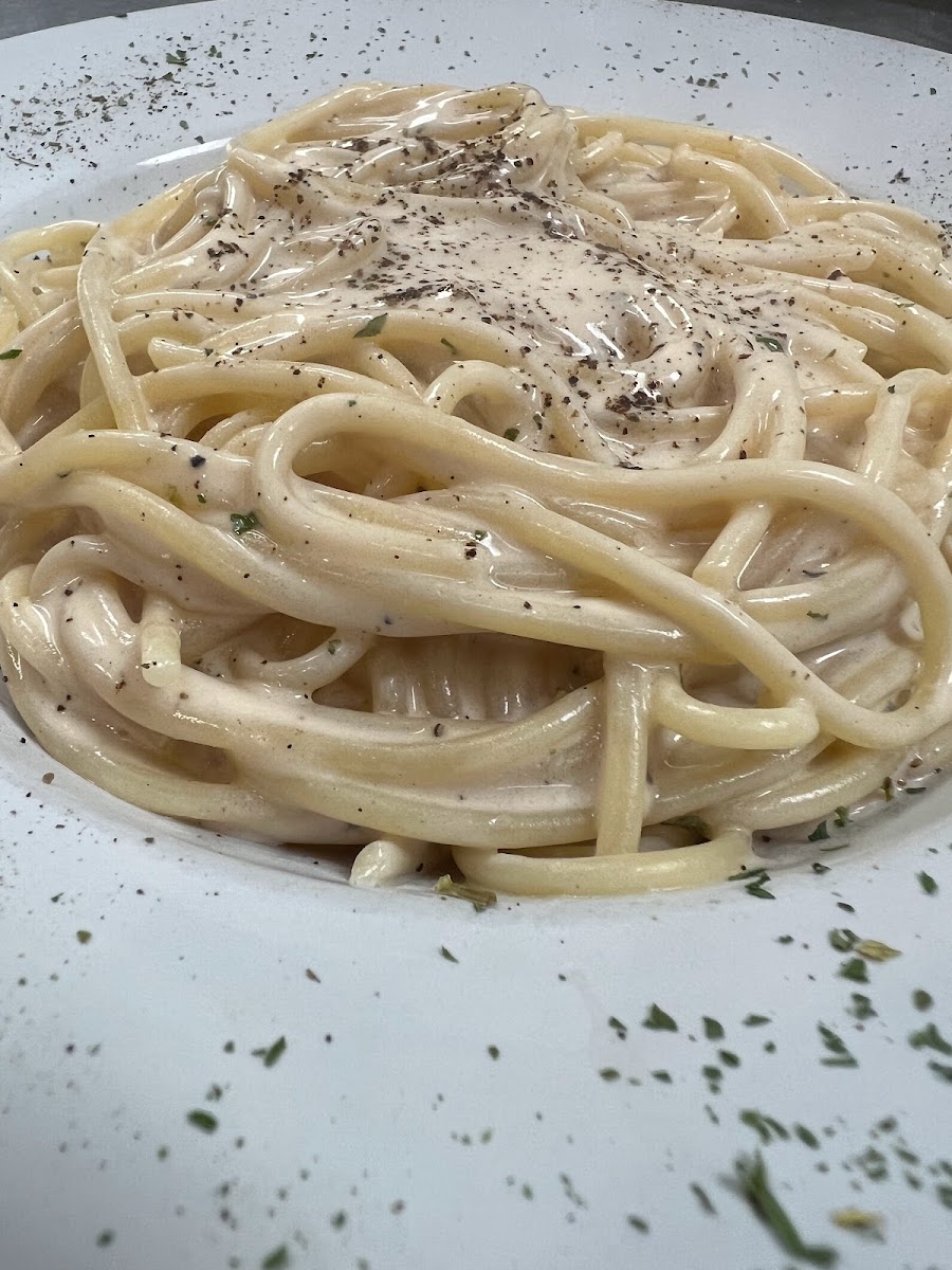 Napoli É Ristorante Italiano - Photo 2