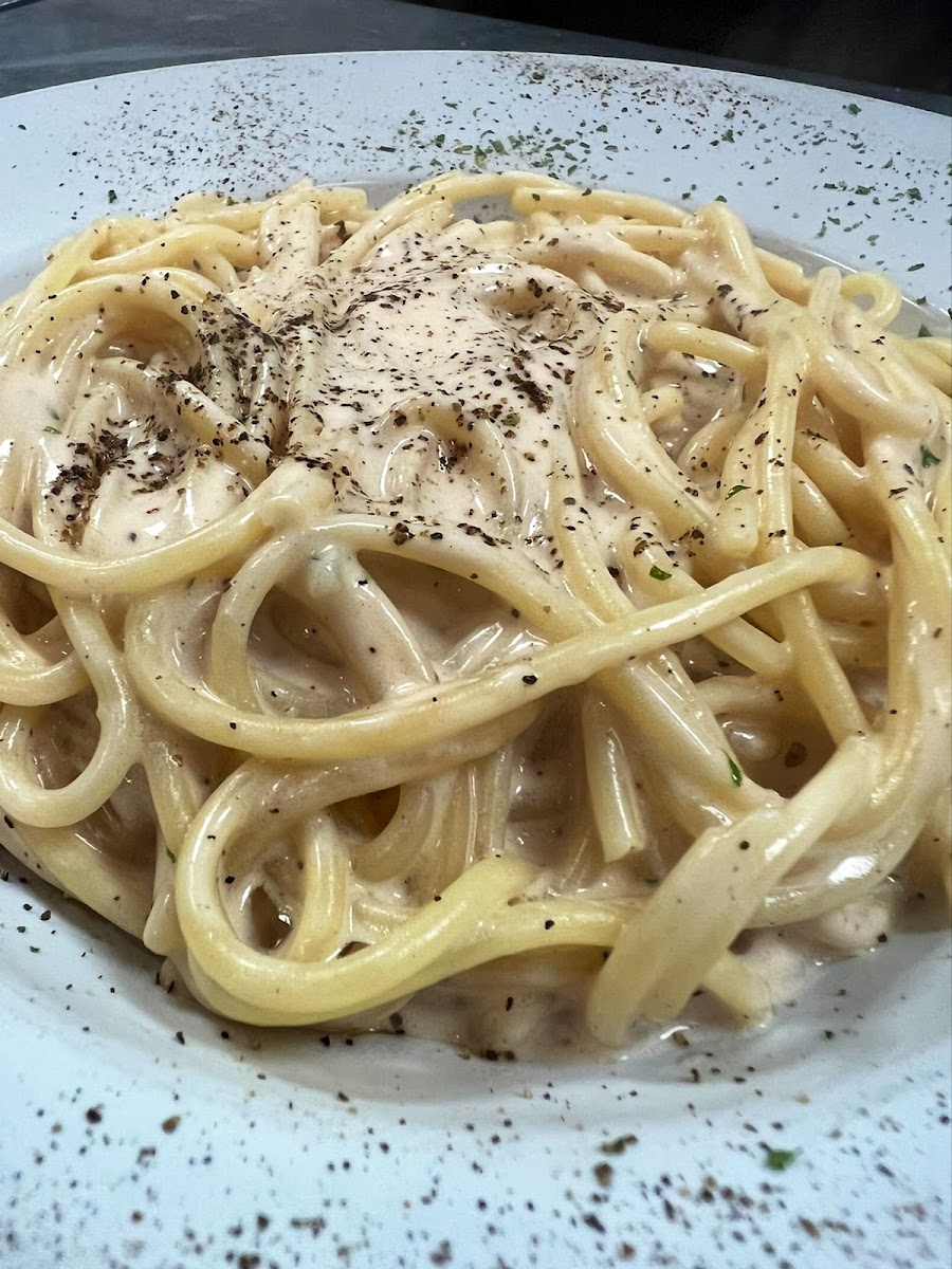 Napoli É Ristorante Italiano - Photo 7