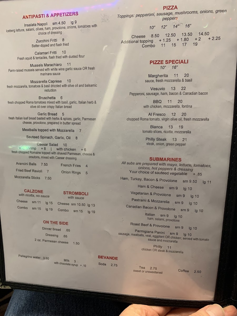Menu Photo 6