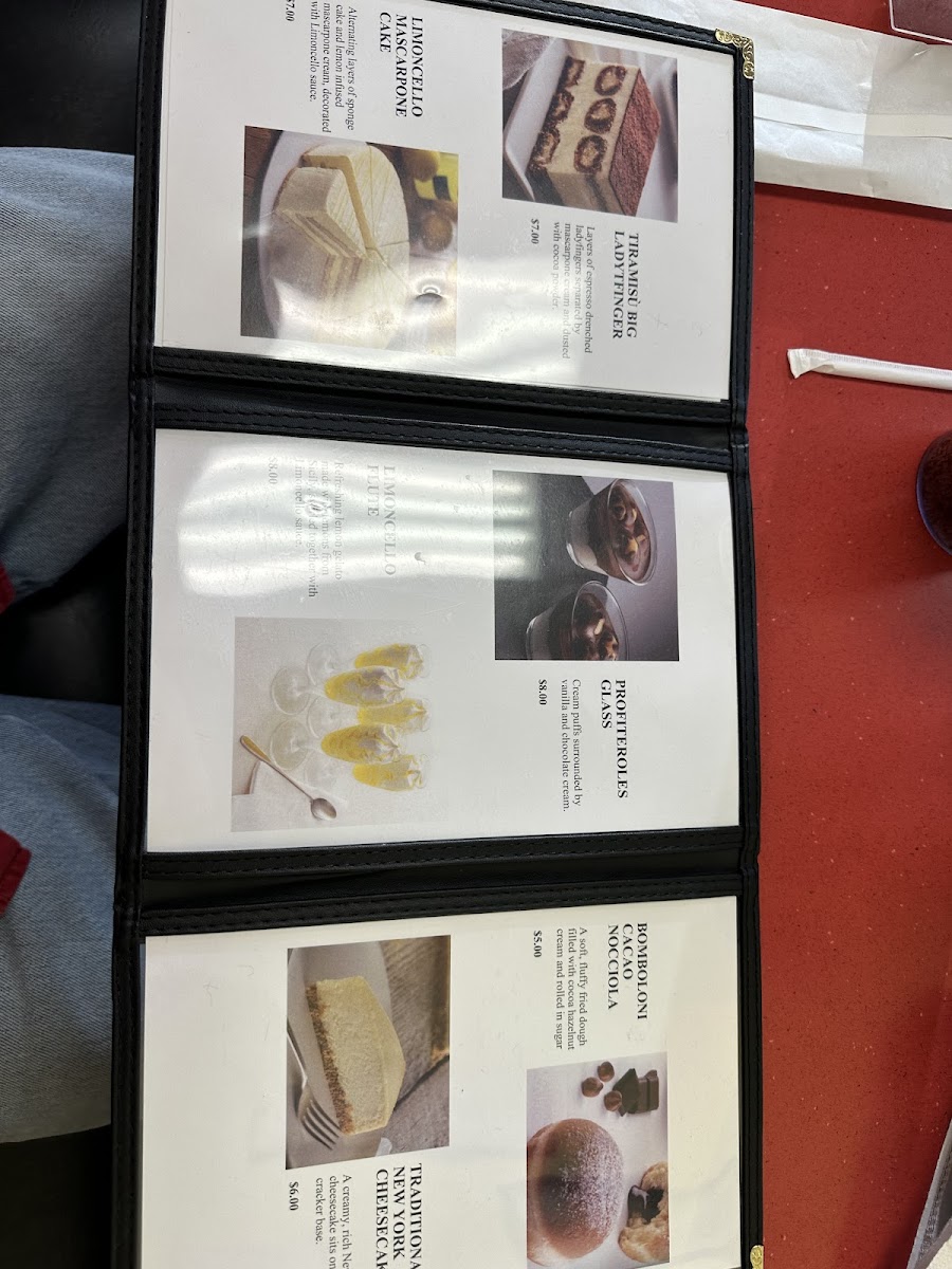 Menu Photo 7