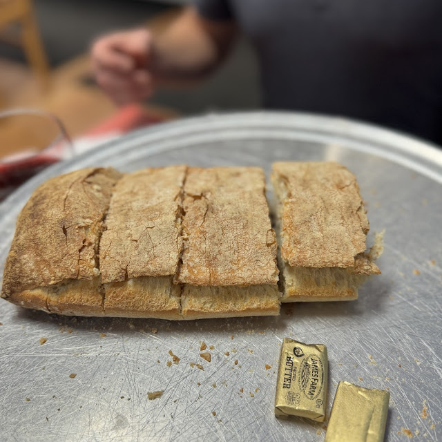 Italian Bread