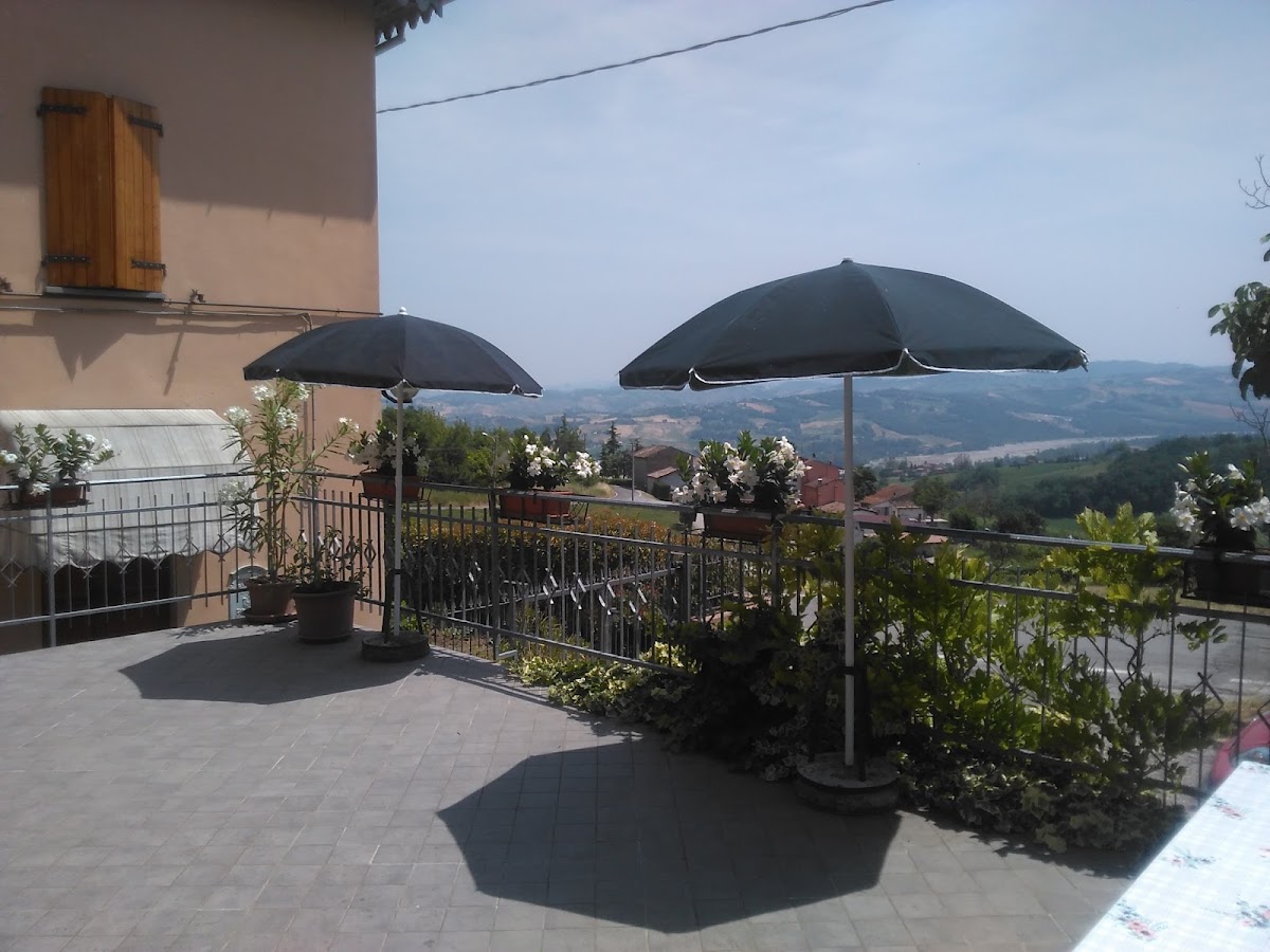 Trattoria Cavazzini