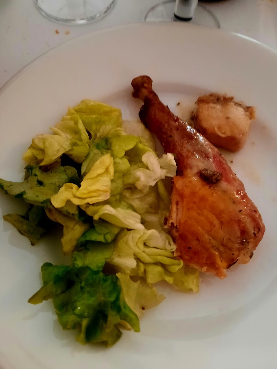 Trattoria Cavazzini - Photo 9