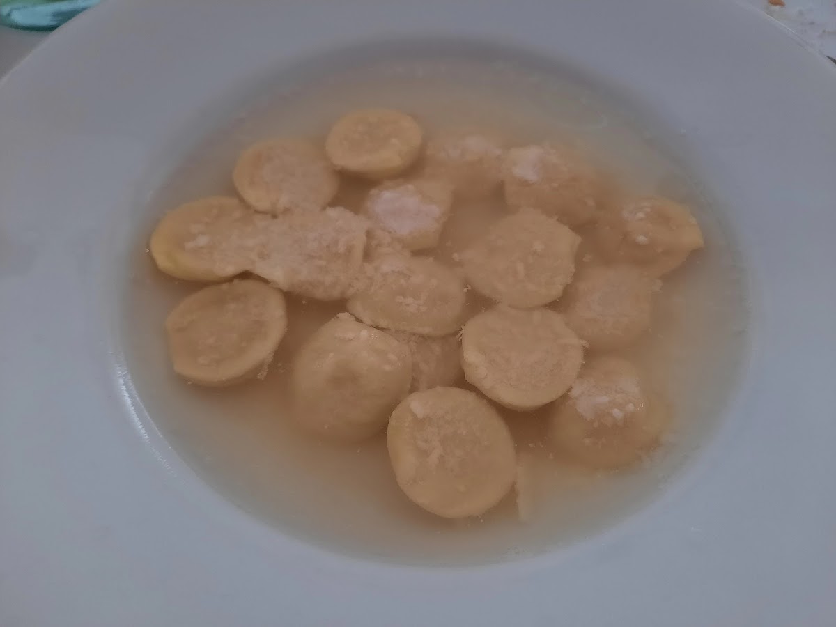 Trattoria Cavazzini - Photo 4