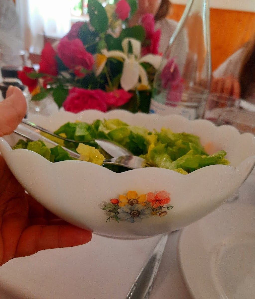 Trattoria Cavazzini - Photo 7