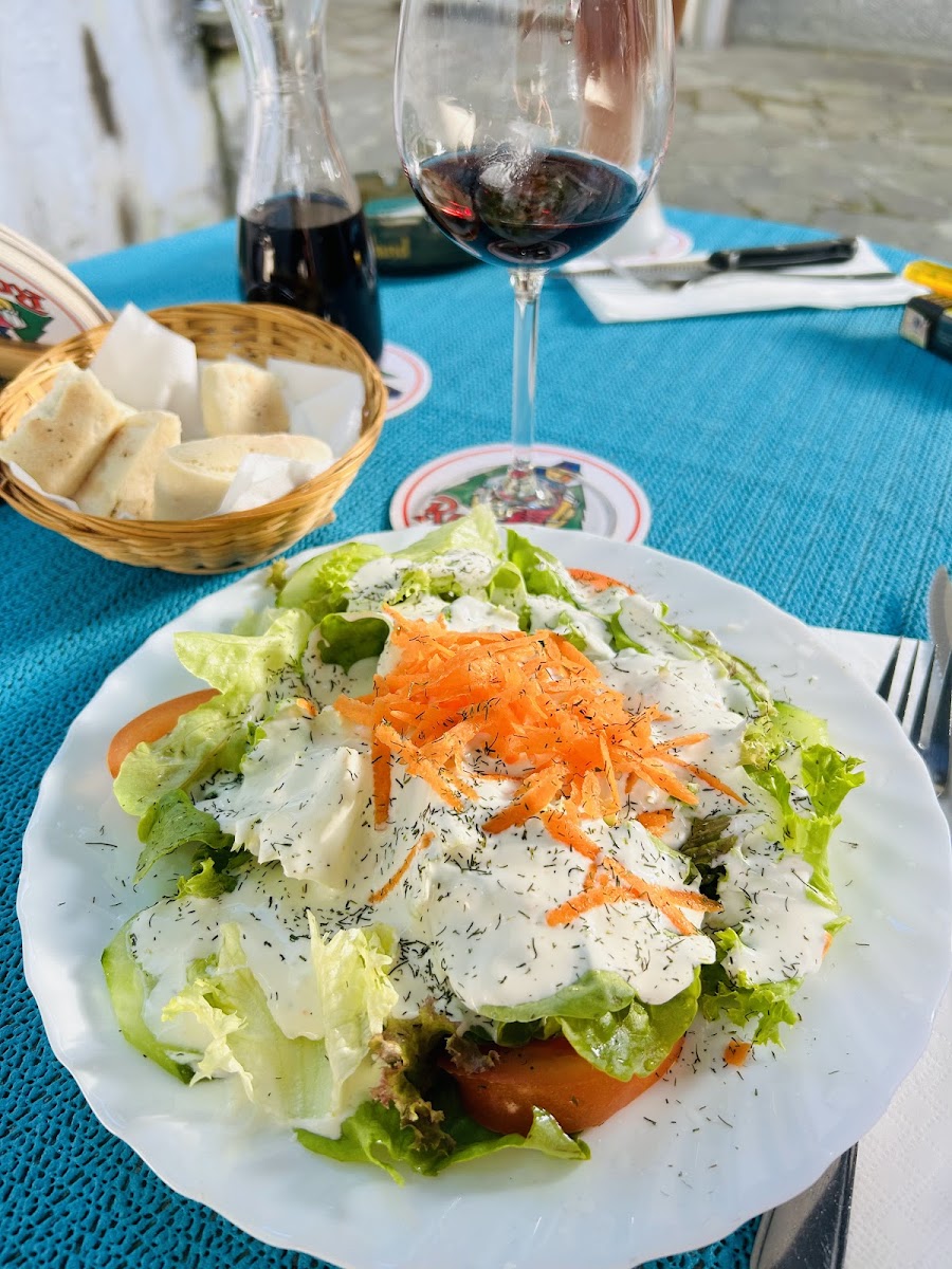 Gasthaus zur Wiese - Piccola Italia - Photo 1