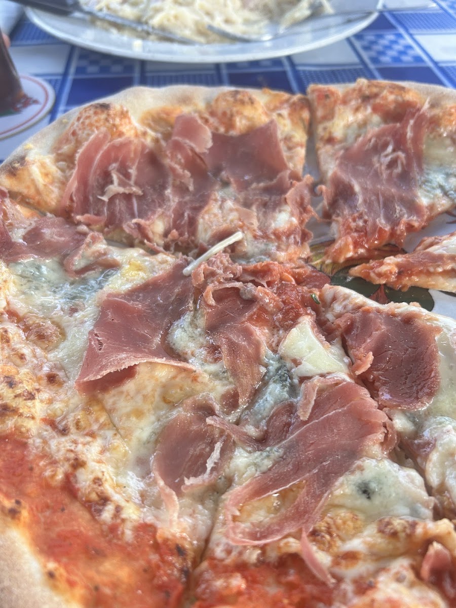 Gasthaus zur Wiese - Piccola Italia - Photo 4
