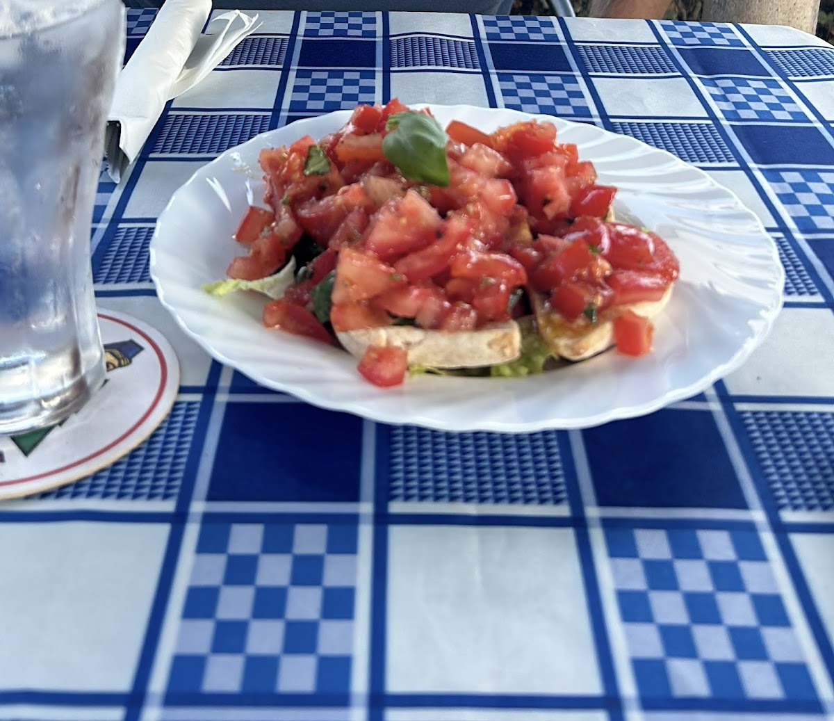 Gasthaus zur Wiese - Piccola Italia - Photo 5