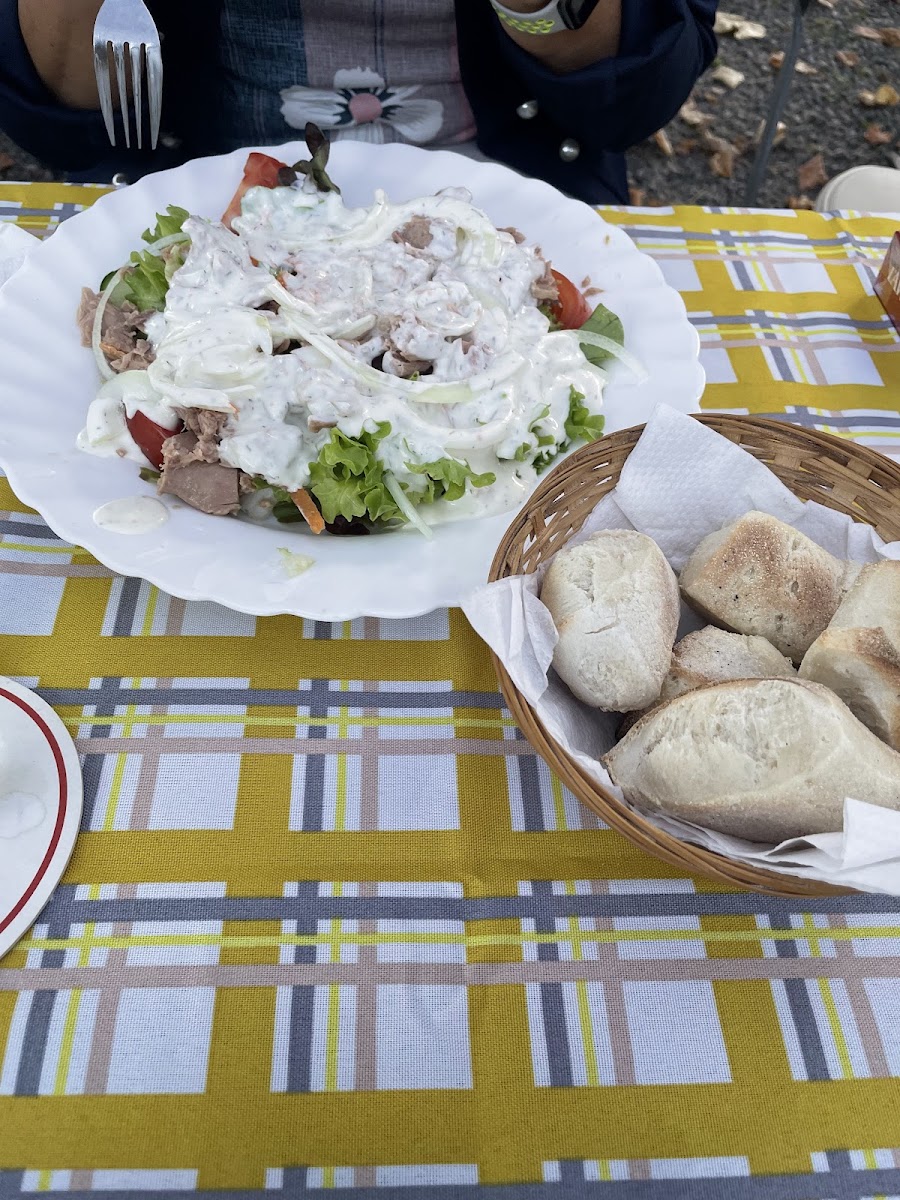 Gasthaus zur Wiese - Piccola Italia - Photo 6