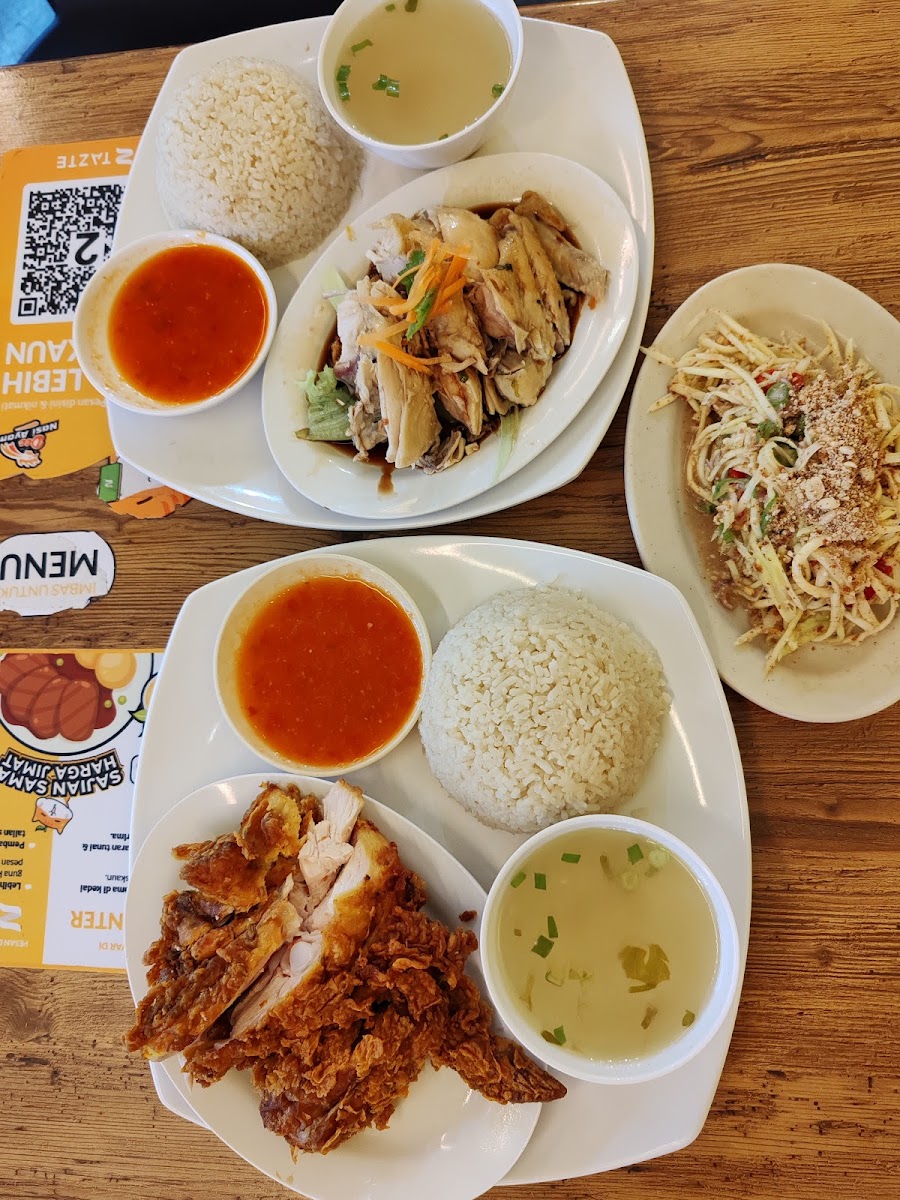 Dee Nasi Ayam Kajang - Photo 3