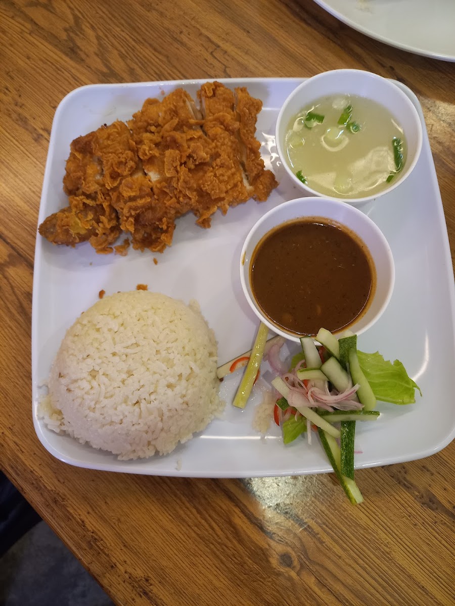 Dee Nasi Ayam Kajang - Photo 6