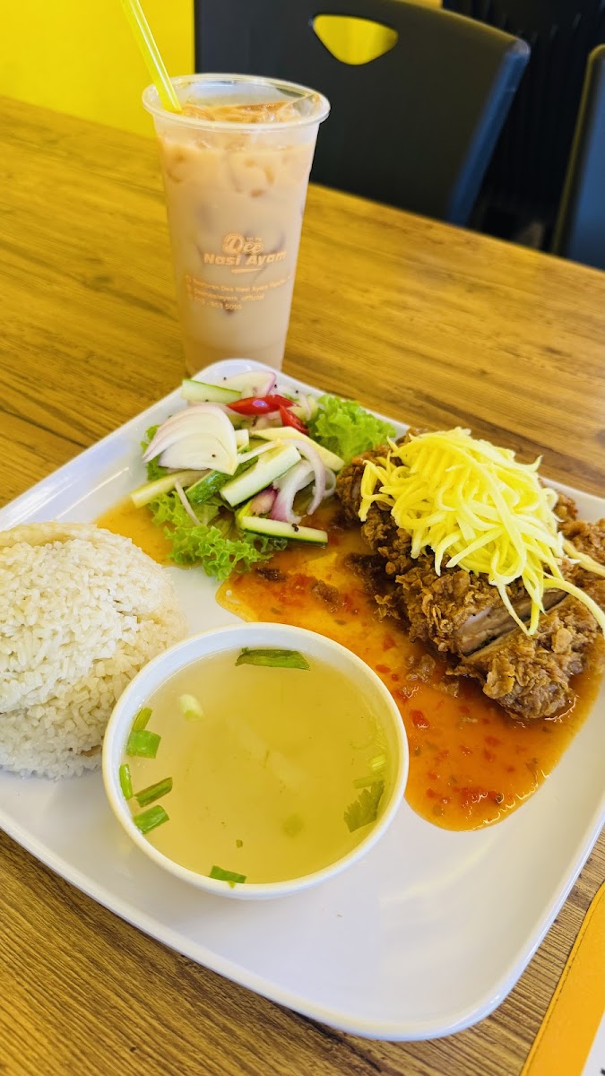 Dee Nasi Ayam Kajang - Photo 7