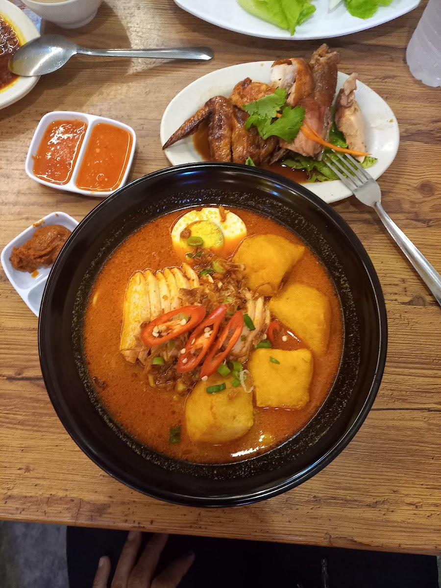Dee Nasi Ayam Kajang - Photo 8