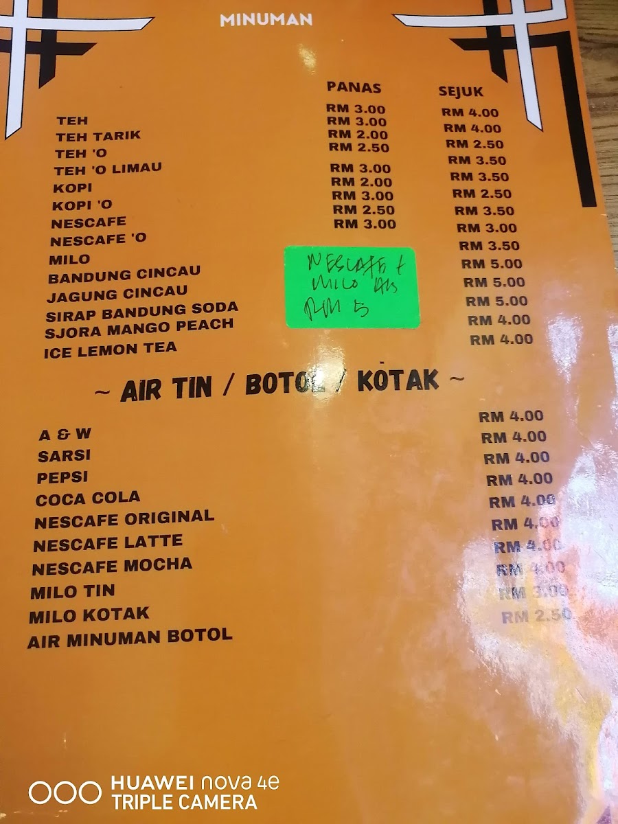 Menu Photo 6