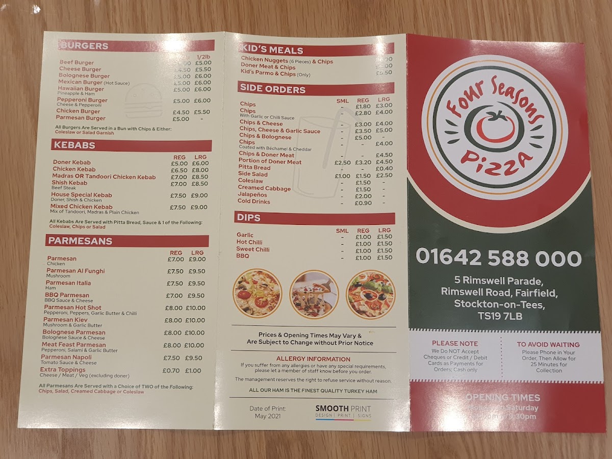 Menu Photo 3