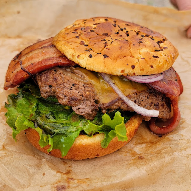 Cowboy Burger