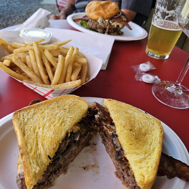 Texas Ptry Melt