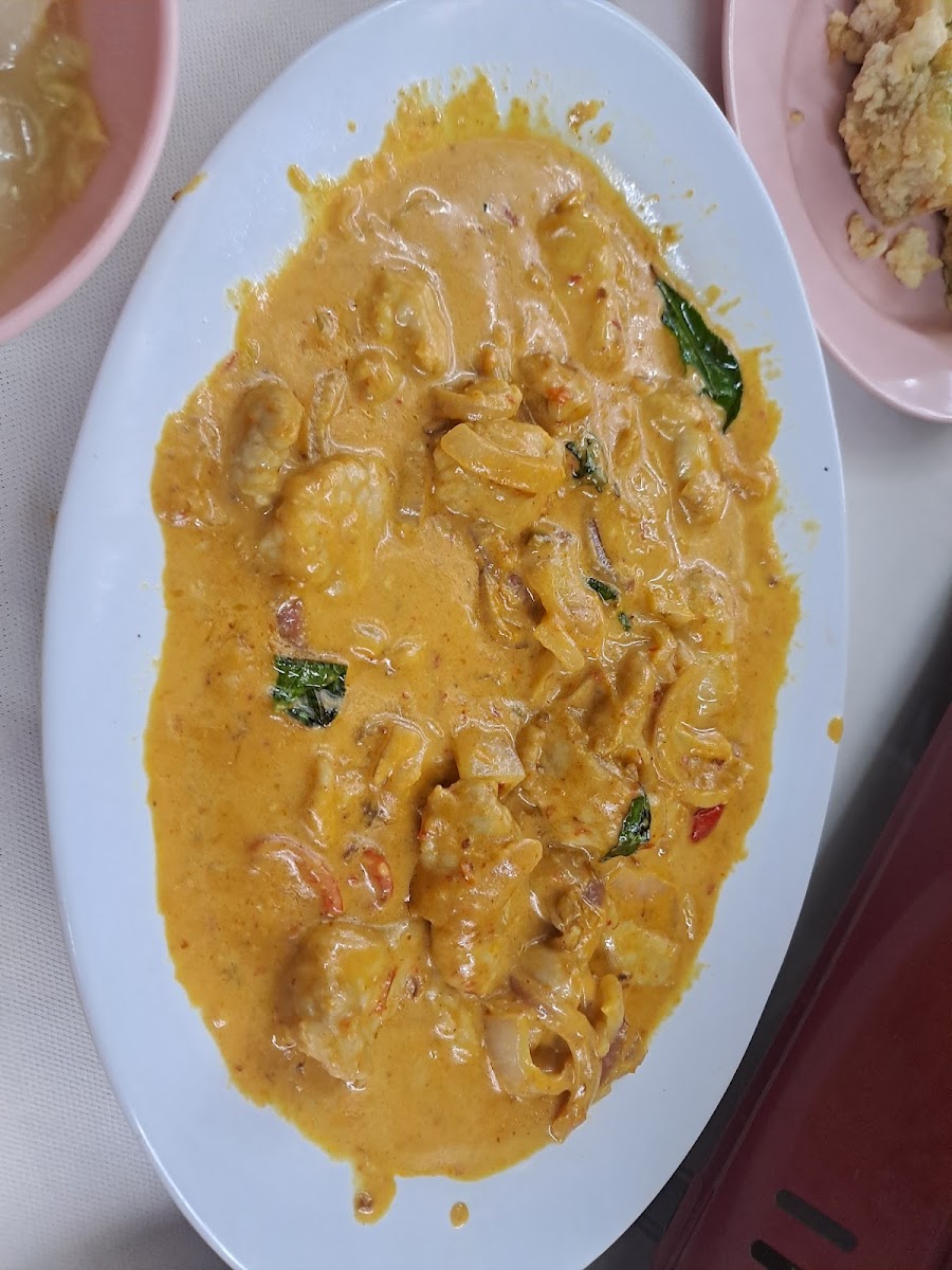 Restoran Abad Emas - Photo 9