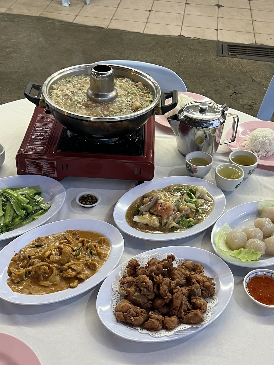 Restoran Abad Emas - Photo 2