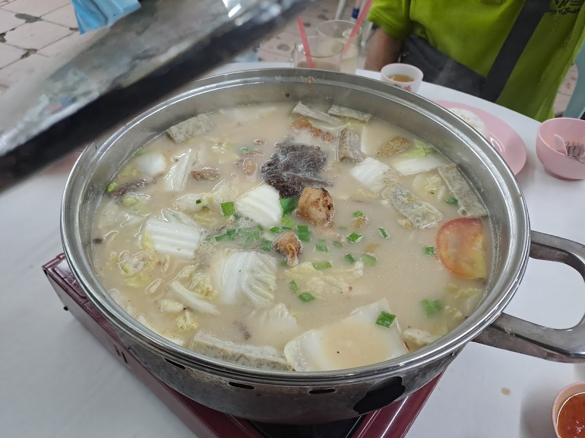 Restoran Abad Emas - Photo 8
