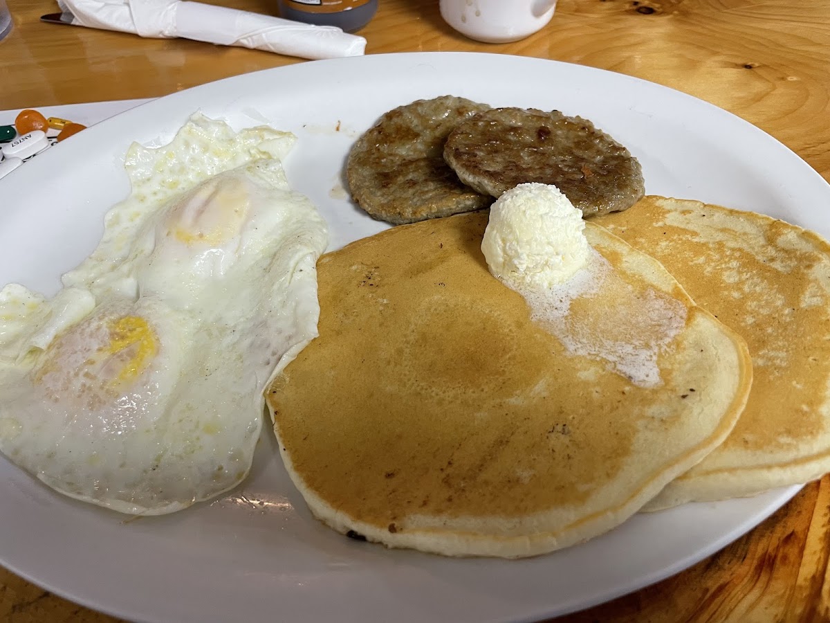 Roxie’s Country Skillet - Photo 1