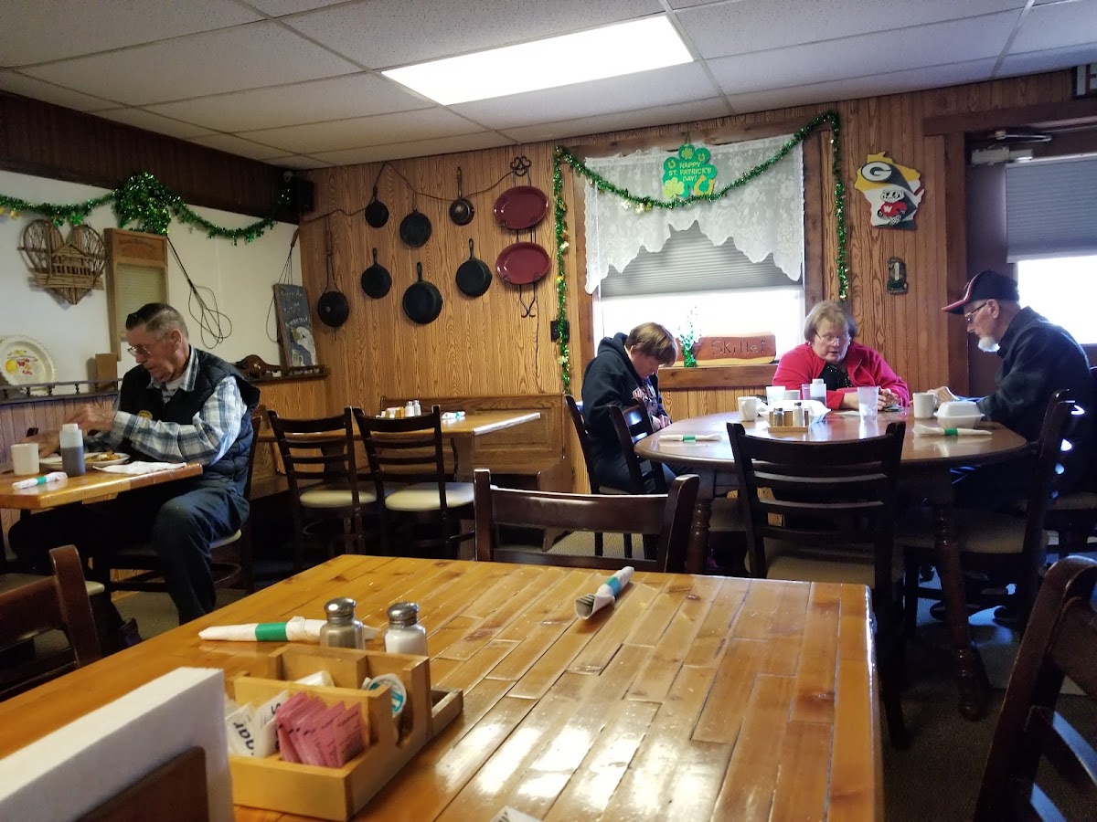 Roxie’s Country Skillet - Photo 4