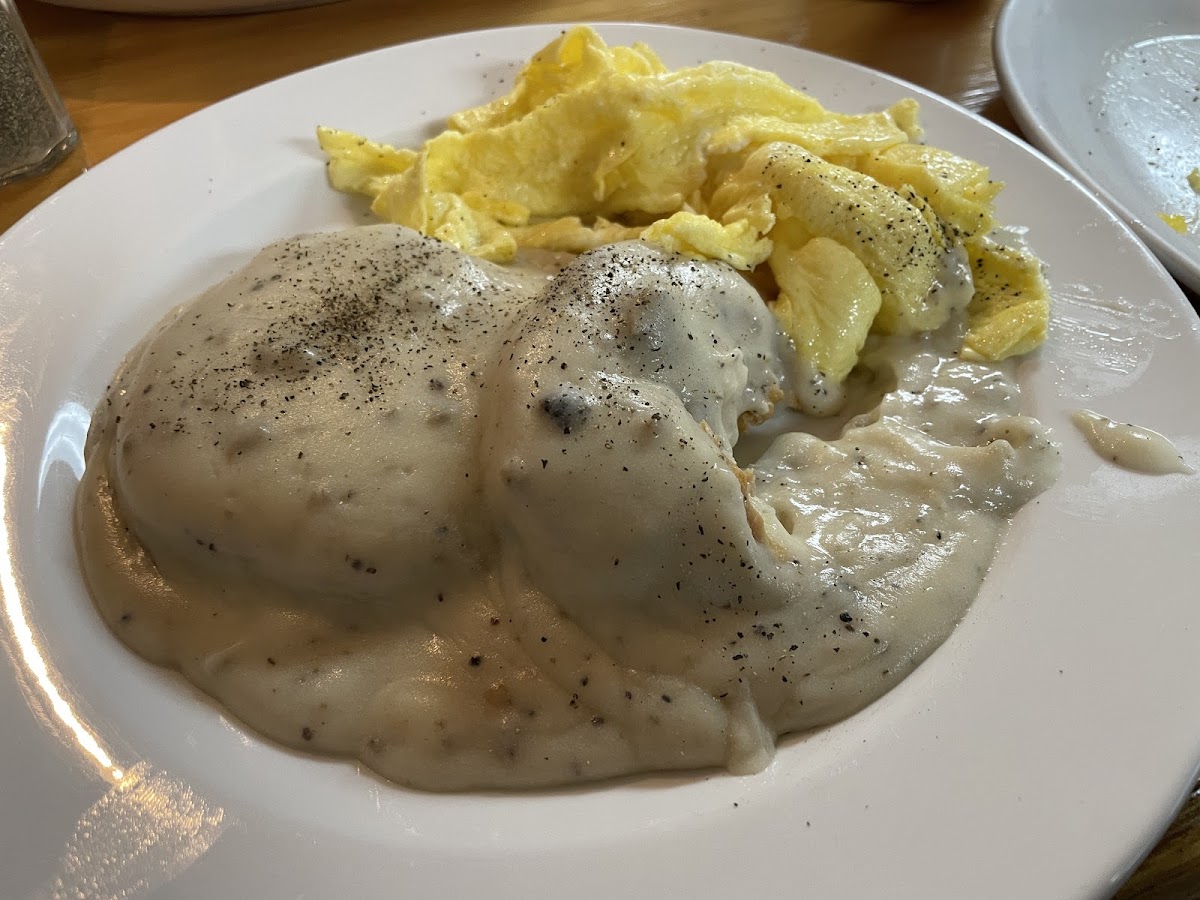Roxie’s Country Skillet - Photo 5