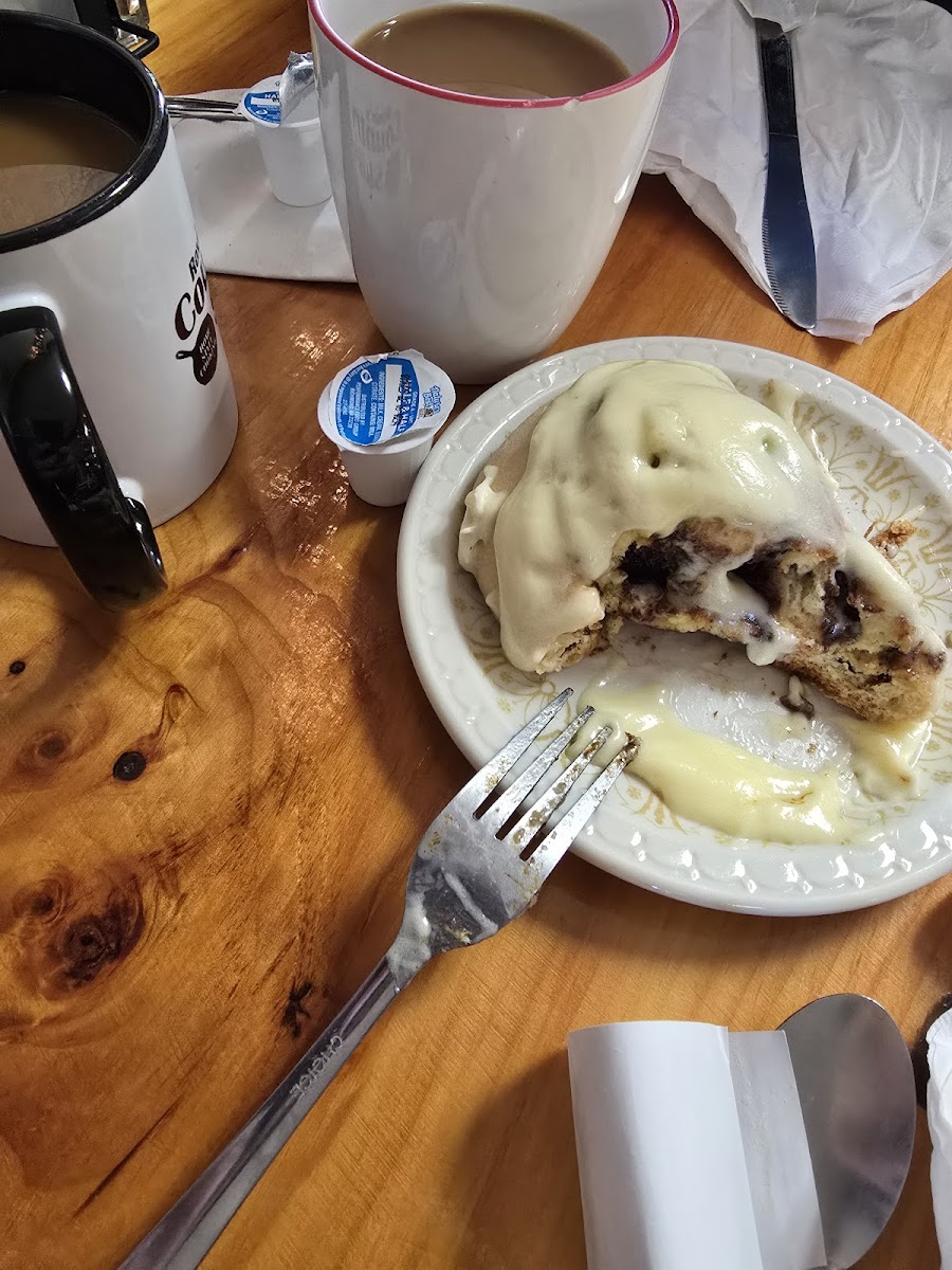 Roxie’s Country Skillet - Photo 6