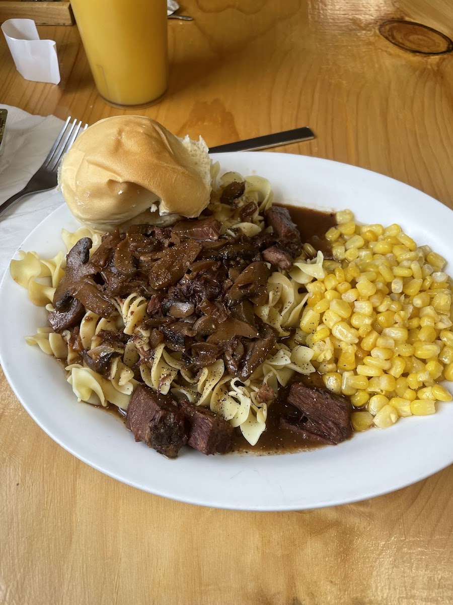 Roxie’s Country Skillet - Photo 7