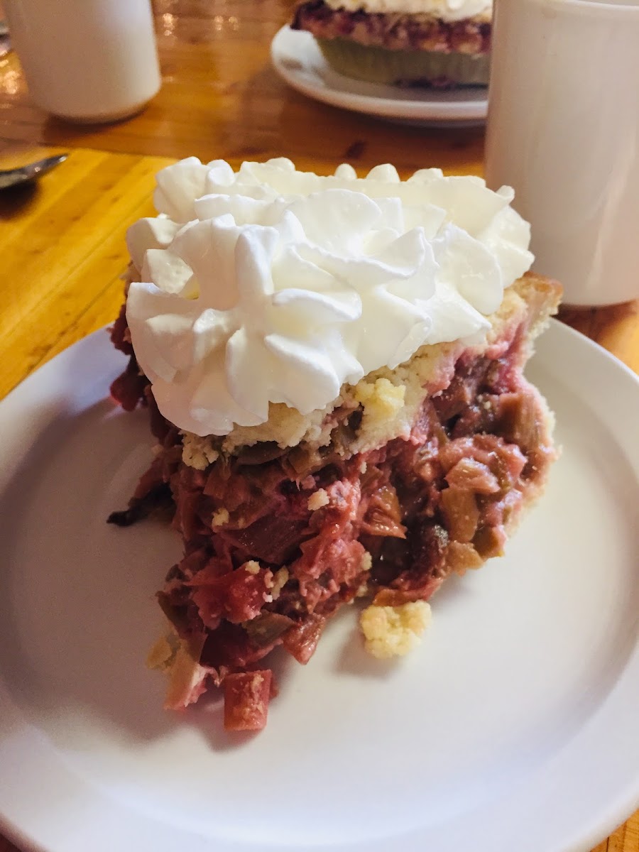 Roxie’s Country Skillet - Photo 8