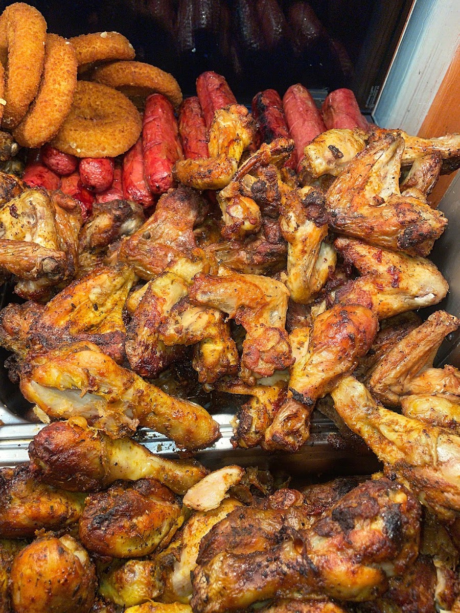 O’Crousti Poulet_Montbéliard