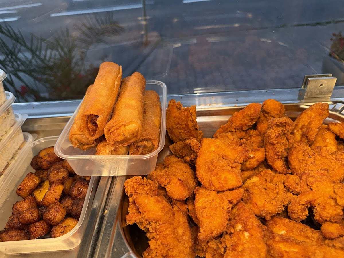 O’Crousti Poulet_Montbéliard - Photo 4