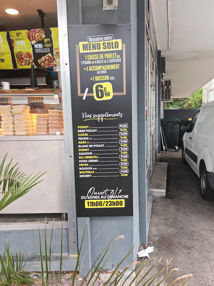 Menu Photo 2