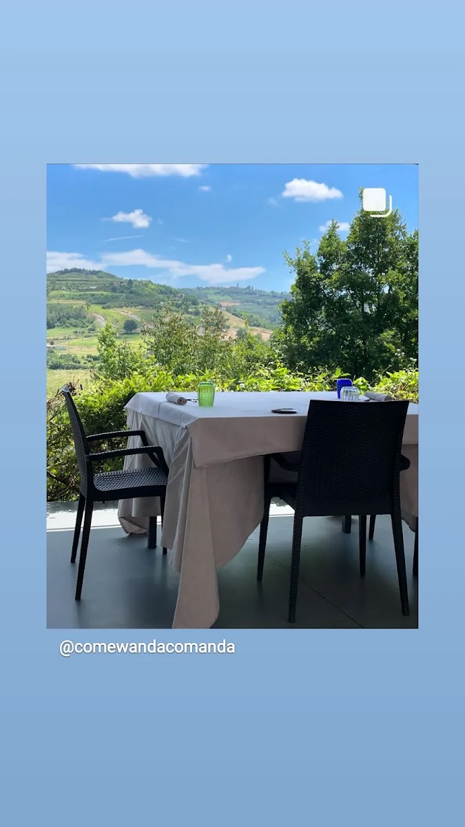 Ristorante Iride
