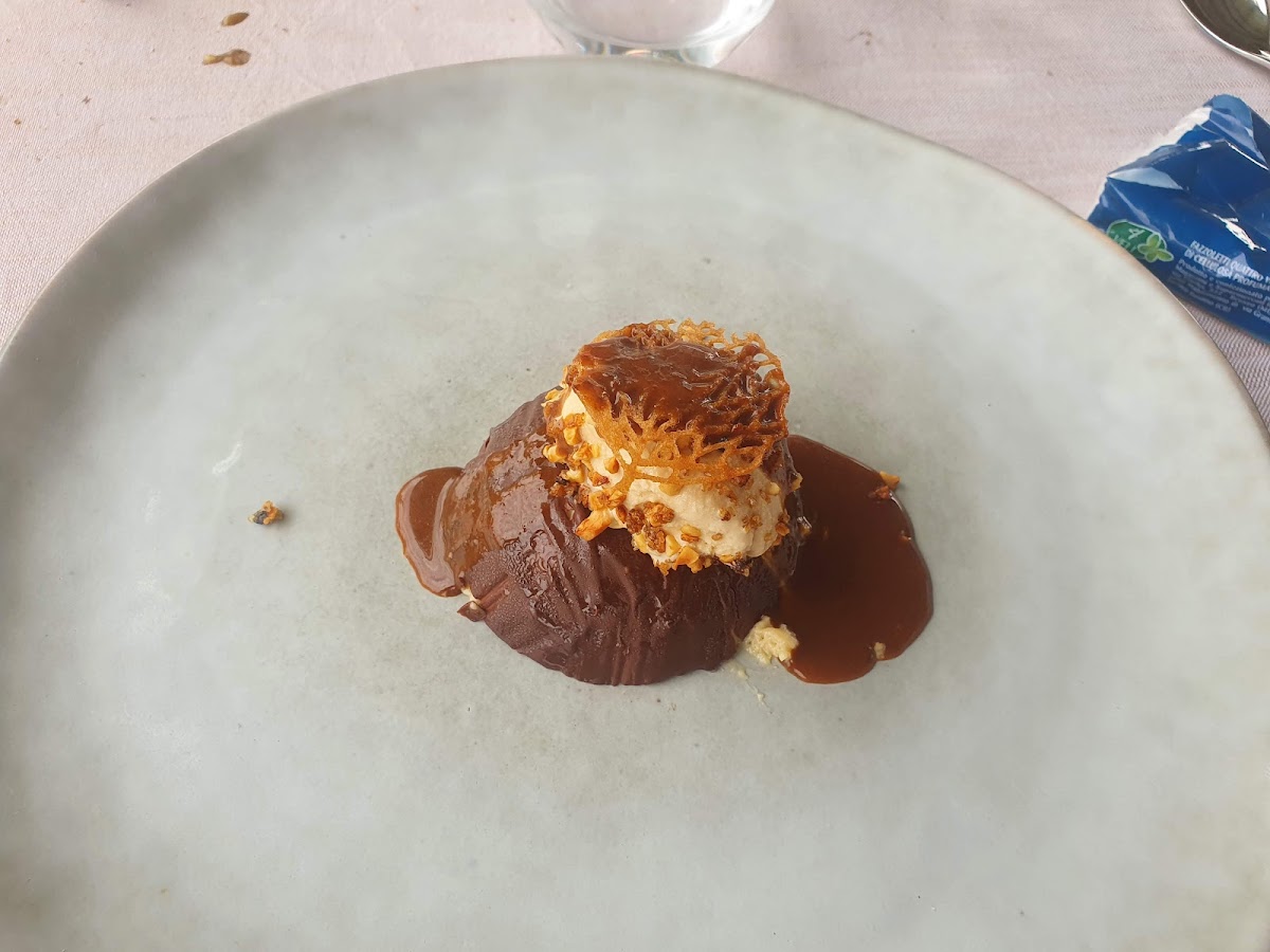 Ristorante Iride - Photo 9