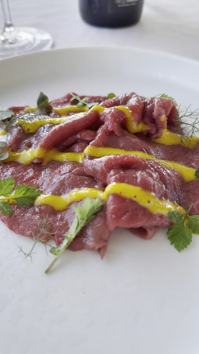 Ristorante Iride - Photo 1