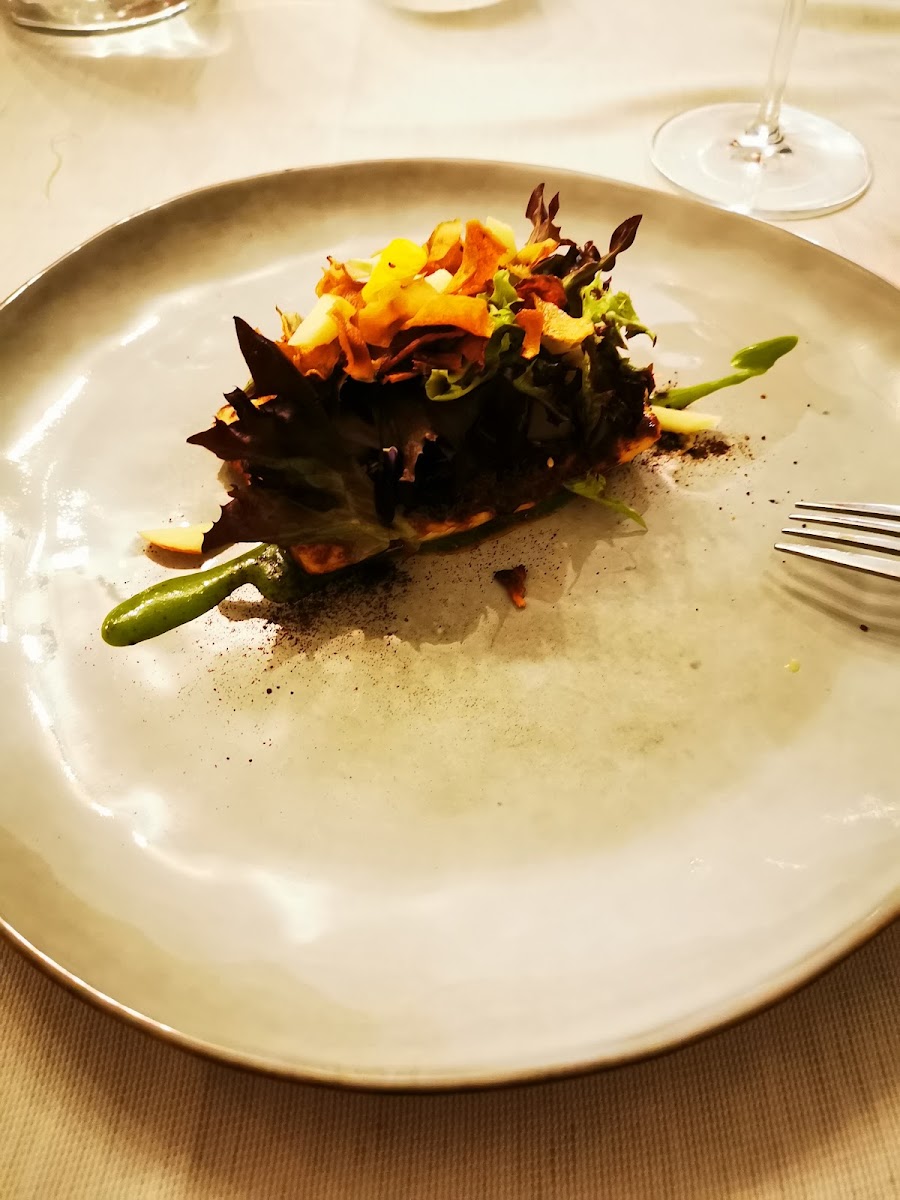 Ristorante Iride - Photo 8