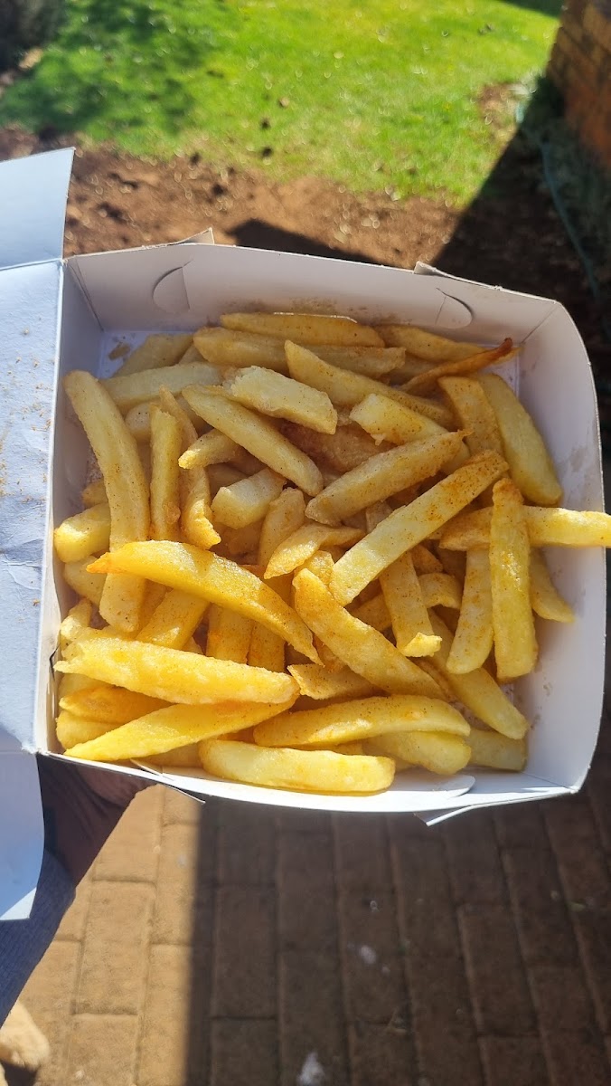The Fish & Chip Co Glen Village - Photo 3