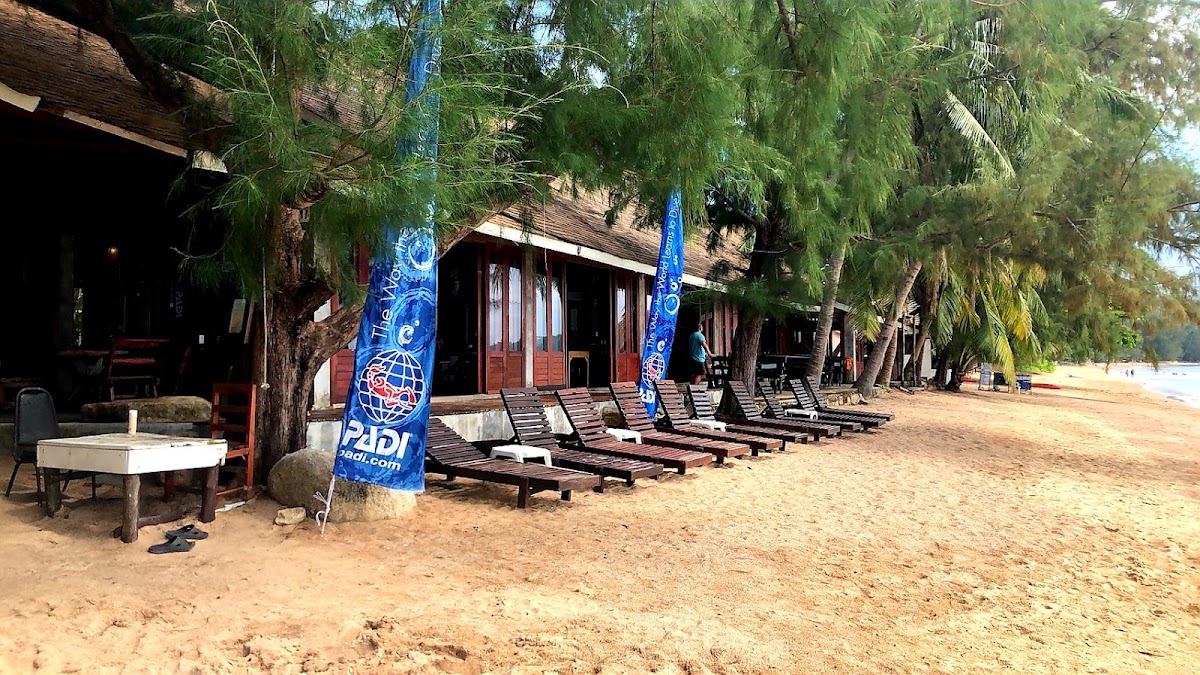 Happy Snapper Restaurant - Coral Grand Resort - Photo 2
