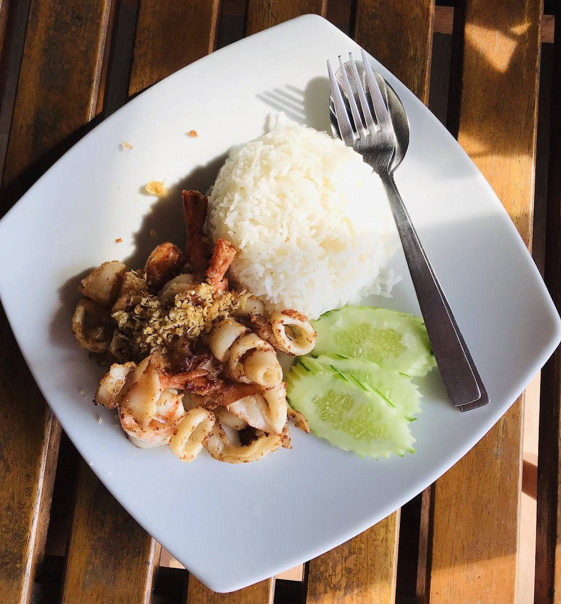 Happy Snapper Restaurant - Coral Grand Resort - Photo 3