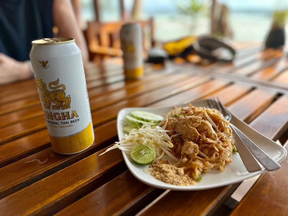 Happy Snapper Restaurant - Coral Grand Resort - Photo 5