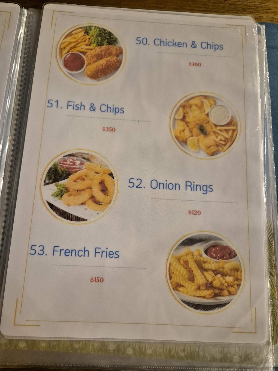 Menu Photo 9