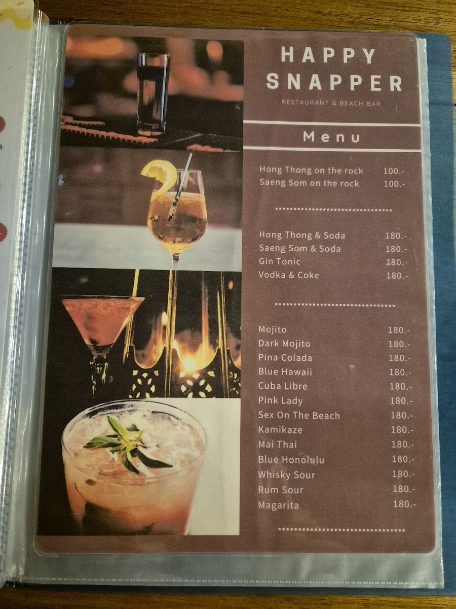 Menu Photo 3