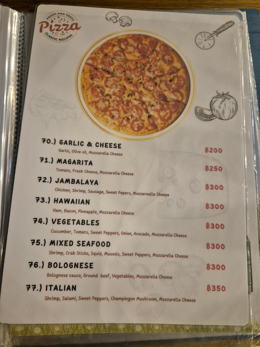 Menu Photo 6