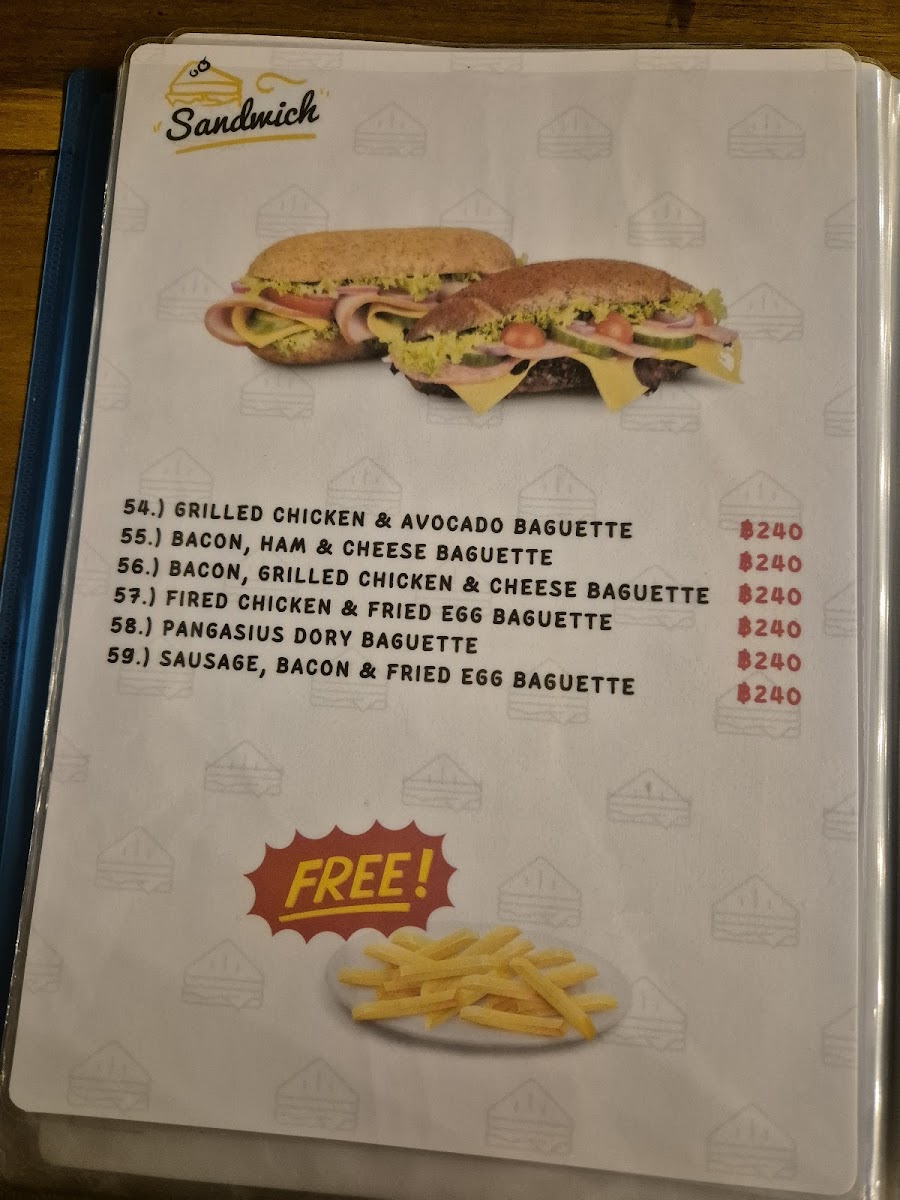 Menu Photo 7